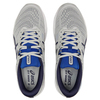 Asics Gt 1000 8 кроссовки для бега мужские серые-синие - 4