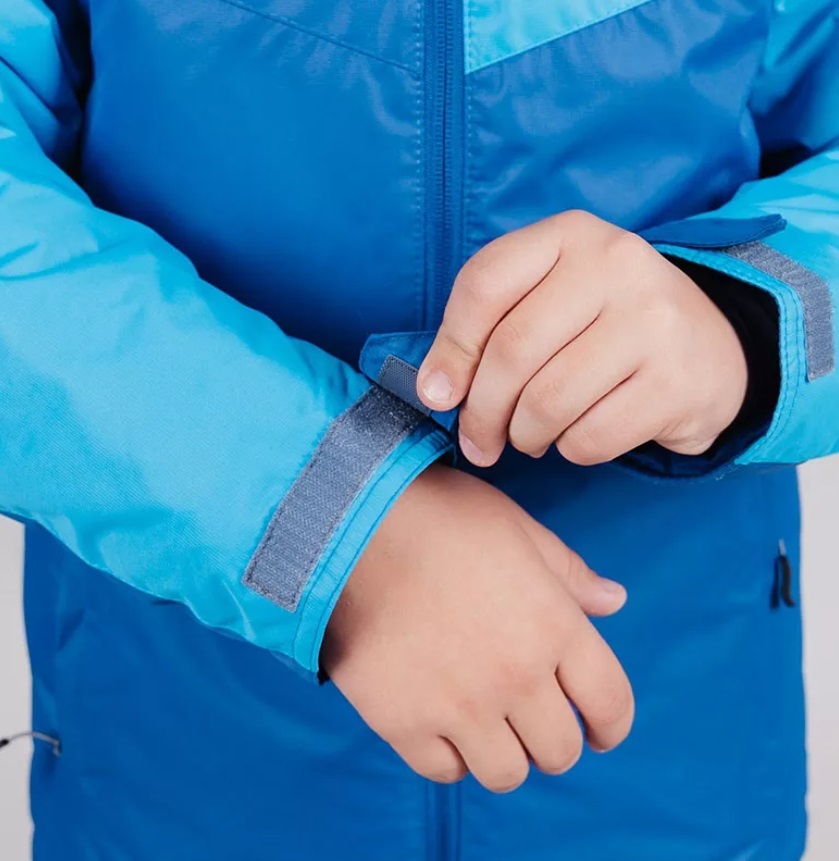 Nordski Jr Premium костюм