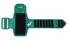 ASICS MP3 ARM TUBE карман на руку зеленый - 1