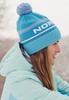 Nordski Stripe теплая шапка breeze - 3