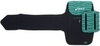ASICS MP3 ARM TUBE карман на руку зеленый - 2