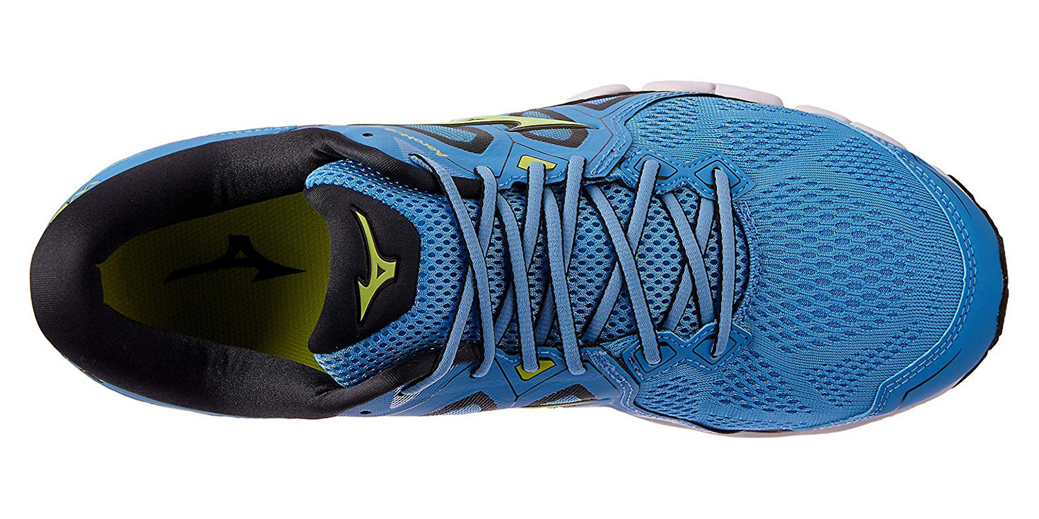 Mizuno Wave Sky 2 J1GC1802 37 Five sport