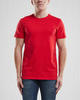 Craft Deft 2.0 футболка мужская красная - 2