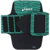 ASICS MP3 ARM TUBE карман на руку зеленый - 3