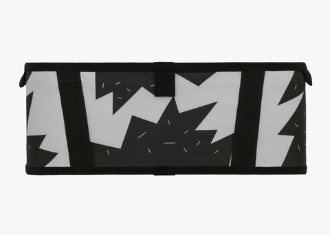 Пояс для бега Enklepp Tiksi Waist Belt 2.0 bad wolf