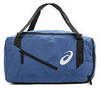 Asics Duffle Bag M спортивная сумка синяя - 1