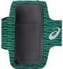 ASICS MP3 ARM TUBE карман на руку зеленый - 5