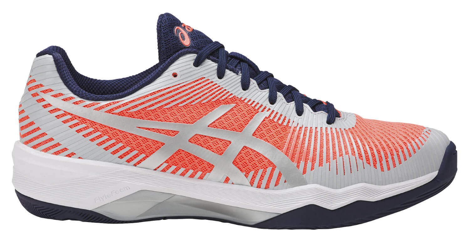 Volley elite ff deals asics