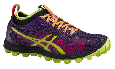 Asics gel fujirunnegade 2 top