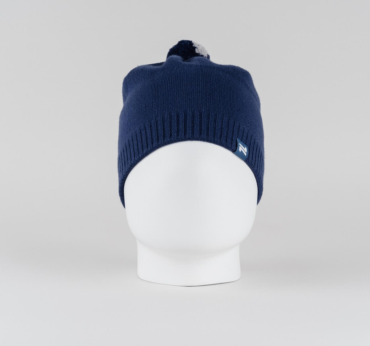 Лыжная шапка Nordski Sport indigo blue - 9