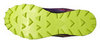 Кроссовки для бега женские Asics Gel Fuji Runnegade 2 PlasmaGuard фиолетовые-зеленые - 2