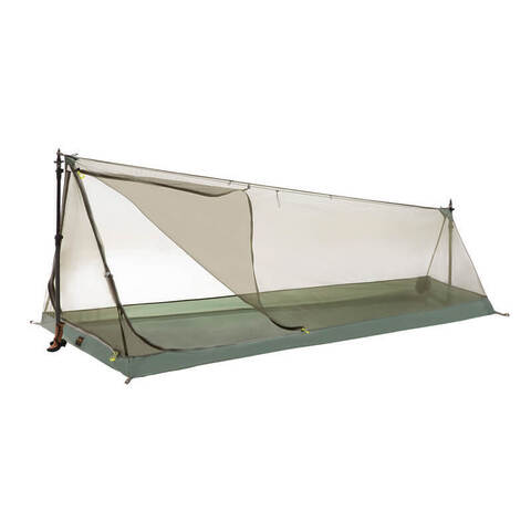 Tatonka Single Mesh Tent туристическая палатка одноместная
