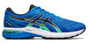 Asics Gt 2000 8 беговые кроссовки мужские синие - 1