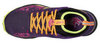Кроссовки для бега женские Asics Gel Fuji Runnegade 2 PlasmaGuard фиолетовые-зеленые - 4