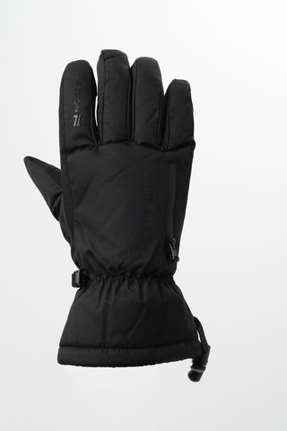 Горнолыжные перчатки Nordski Ski-pass black