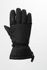 Горнолыжные перчатки Nordski Ski-pass black - 1