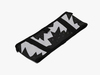 Пояс для бега Enklepp Tiksi Waist Belt 2.0 bad wolf - 3