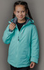 Детская теплая лыжная куртка Nordski Kids Montana sky - 2