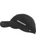 Спортивная кепка Noname Race Cap унисекс black - 1