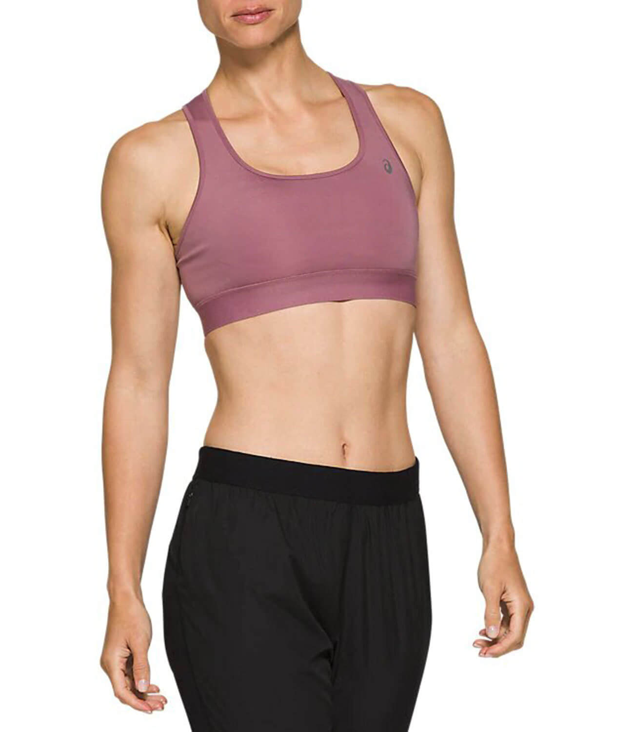 Топ бра ASICS Bra женский