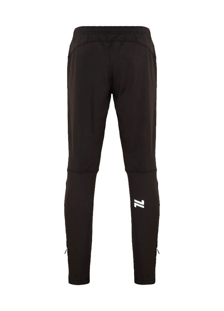 Nordski Jr Motion Run костюм для бега детский red-black - 6