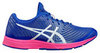 Беговые марафонки женские Asics Gel Hyper Tri 3 синие-розовые - 1