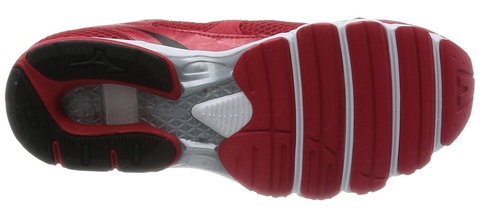 Mizuno wave aero hot sale 12 womens