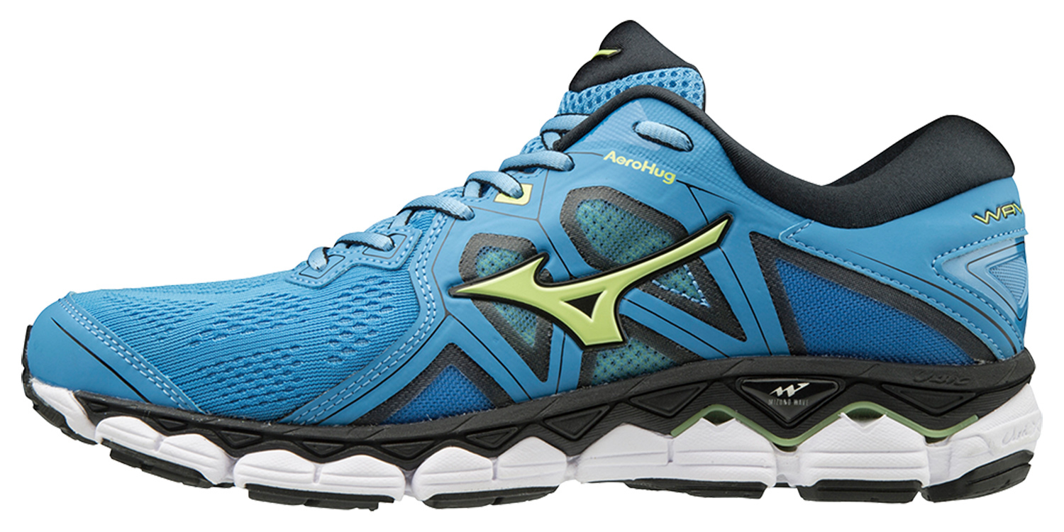 Asics wave sky 2 hotsell