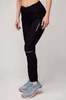 Nordski Jr Motion Run костюм для бега детский red-black - 9