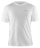 CRAFT ACTIVE RUN мужская спортивная футболка - 3