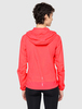 Женская спортивная ветровка Moax Wind Lite ярко-розовая - 2