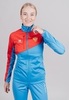 Nordski Premium National лыжная куртка женская - 1