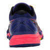 Asics GEL-Fujitrabuco 6 G-TX женские кроссовки-внедорожники для бега синие - 3