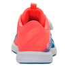 Asics Gel 451 женские кроссовки для бега синие-коралловые - 3