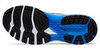Asics Gt 2000 8 беговые кроссовки мужские синие - 2