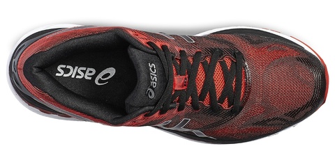 Asics gel nimbus 19 mens size 13 clearance