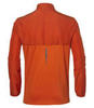Куртка для бега мужская Asics Running Jacket оранжевая - 4