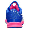 Беговые марафонки женские Asics Gel Hyper Tri 3 синие-розовые - 3