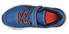 Asics Gel Galaxy 9 PS кроссовки для бега детские синие - 4