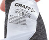 Термобелье рубашка женская Craft Comfort black - 8