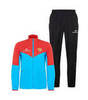 Nordski Sport Motion костюм для бега мужской blue-black - 1