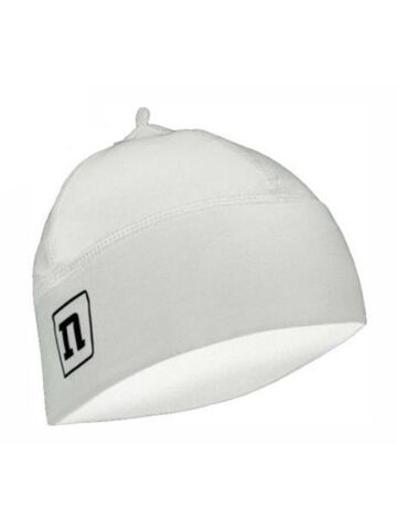 Гоночная шапка Noname Polyknit Hat 24 white