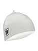 Гоночная шапка Noname Polyknit Hat 24 white - 1