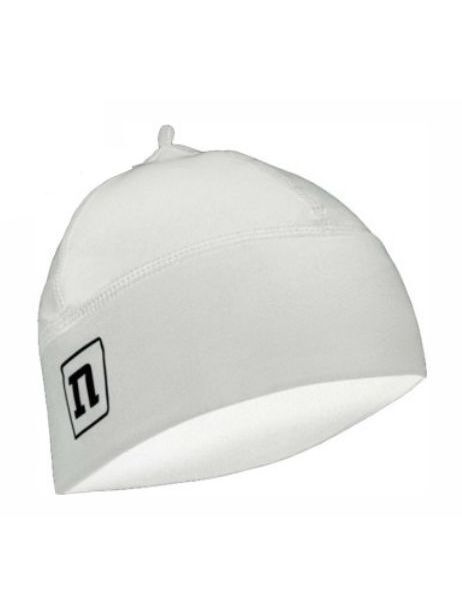 Гоночная шапка Noname Polyknit Hat 24 white