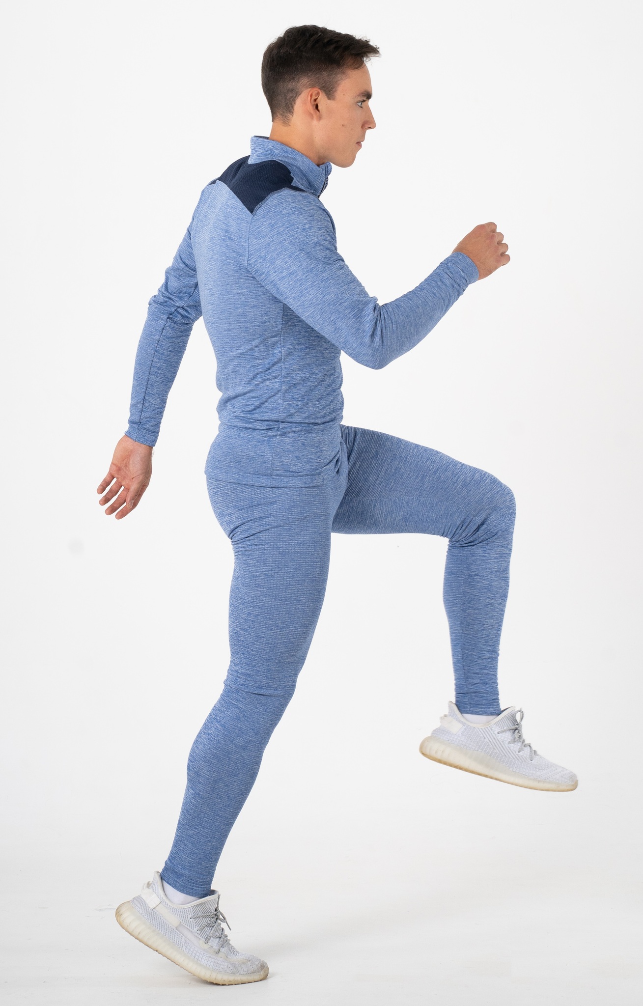 УЦЕНКА-Терморейтузы для холодной погоды Noname Alaska 22 blue - 7