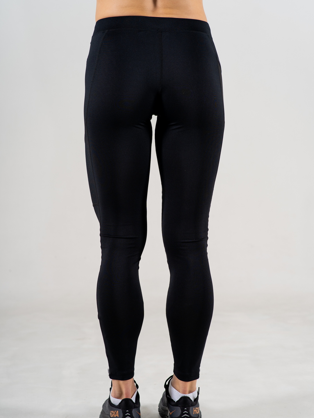 Женский костюм для бега Noname Storm Koio черный - 18