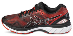 Asics Gel Nimbus 19 T700N 9023 Five sport.ru