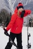 Nordski Extreme горнолыжный костюм женский red - 1