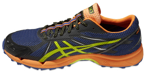 Asics Gel Fuji Racer 3