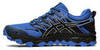 Asics Gel Fujitrabuco 7 GoreTex кроссовки для бега мужские синие - 4